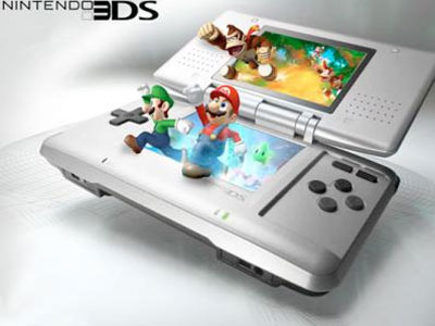 Nintendo: 129 εκατ. φορητές κονσόλες «DS» παγκοσμίως, η Apple μελλοντικός εχθρός