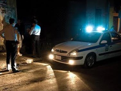 Νύχτα τρόμου για οικογένεια στη Φθιώτιδα