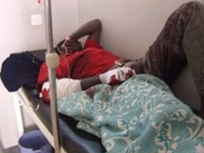 Σε επιφυλακή ο νιγηριανός στρατός μετά το μακελειό