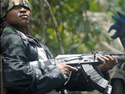 Απελευθέρωσαν τους ομήρους