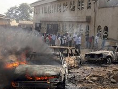 Αυξάνεται ο αριθμός των νεκρών στη Νιγηρία