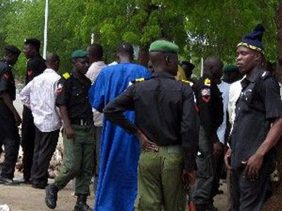 Αιματηρές συγκρούσεις στην Κ. Νιγηρία