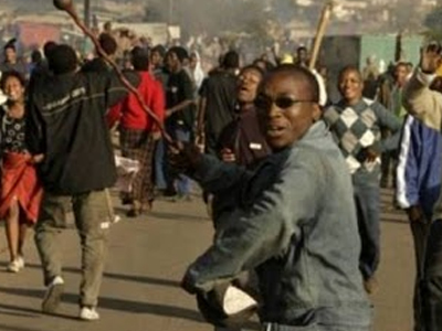 Συγκρούσεις στη Νιγηρία με 22 νεκρούς