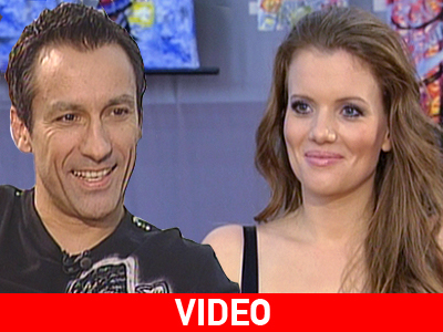 «Όλοι πρέπει να ασχολούμαστε με τα κοινά». Ο Πέτρος Ίμβριος στην Κιμ Κίλιαν