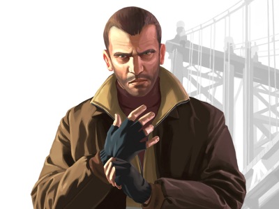 Το Grand Theft Auto «εμπνέει» Άγγλο πιστολέρο