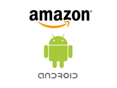 Άνοιξε το Amazon Appstore