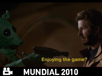 Η νέα διαφήμιση του David Beckham