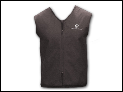 Ρεκόρ πωλήσεων για το νανοβιονικό γιλέκο από το e-shop της «Ζούγκλας»