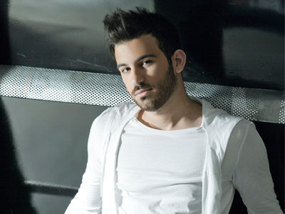 Νικηφόρος live@«Cocoon»