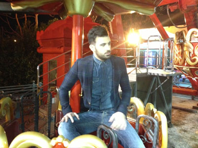 «Καμία γυναίκα δεν μπορεί να με αντέξει»