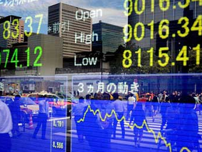 Σημαντική πτώση στο χρηματιστήριο του Τόκιο