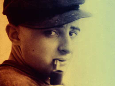 Σαν σήμερα έφυγε ο ποιητής της θάλασσας Νίκος Καββαδίας