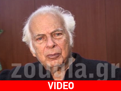 Η τελευταία ταινία του Νίκου Κούνδουρου στη zougla.gr