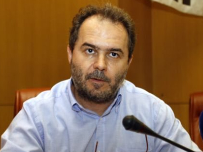 «Εγώ δεν έφυγα από το ΠΑΣΟΚ, εσείς φύγατε»