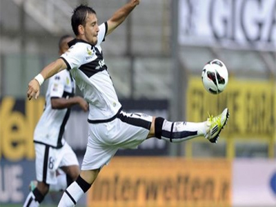 Στη Θεσσαλονίκη ο Νίνης