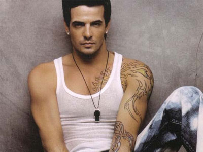 Ποιο είναι το νέο αμόρε του Νίνο;