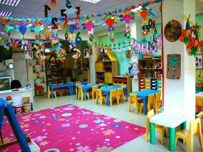 Ξεκίνησε η κατασκευή του 21ου Νηπιαγωγείου στον Κορυδαλλό