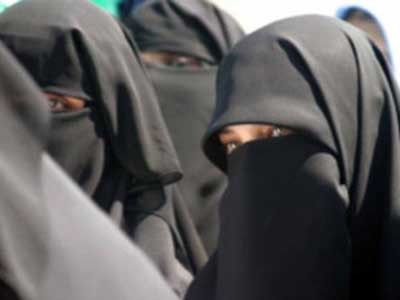 «Όχι» της Δανίας στην μπούρκα και το νικάμπ