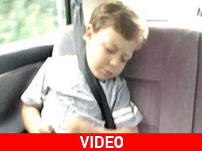 Χαρούμενο ξύπνημα με… Nirvana!