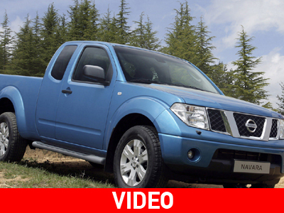 Οι μαντινάδες για το Nissan Navara!!!