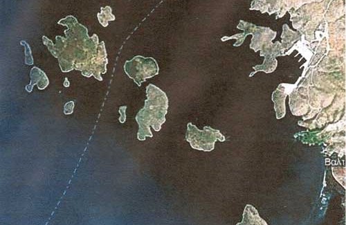 Στις Βρυξέλλες το Ελληνικό Δίκτυο Μικρών Νησιών