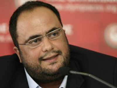 Στο πλευρό του Ερασιτέχνη ο Μαρινάκης