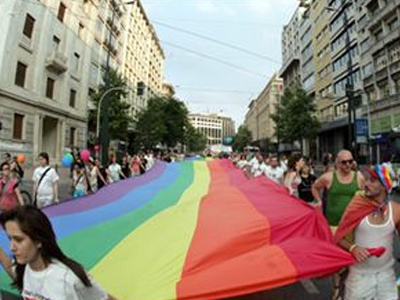 Παγκόσμια Ημέρα Αμφισεξουαλικότητας