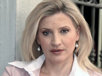 «Δεν είναι όνειρό μου να πάω στην εκκλησία»