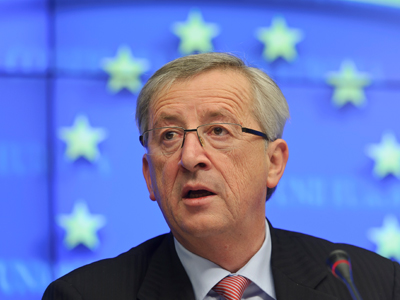 «Η απόφαση για την Ελλάδα πρέπει να ληφθεί σήμερα» «Η απόφαση για την Ελλάδα πρέπει να ληφθεί σήμερα»