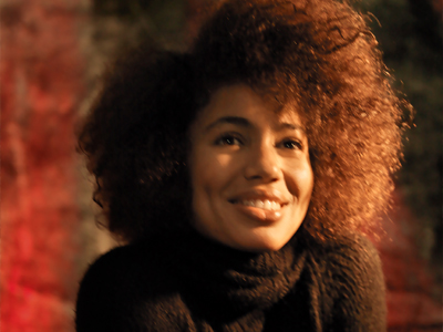 Η Nneka για πρώτη φορά στην Ελλάδα!