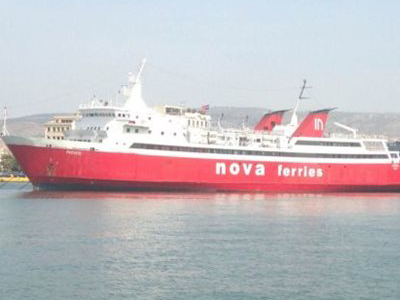 Κοινοπραξία πλοίων για τον Αργοσαρωνικό