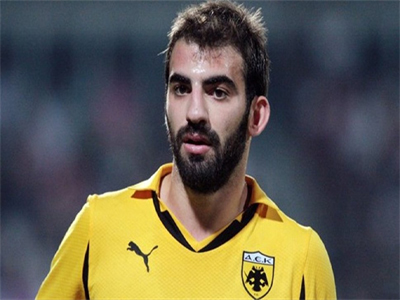 Νοκ άουτ ο Μάκος