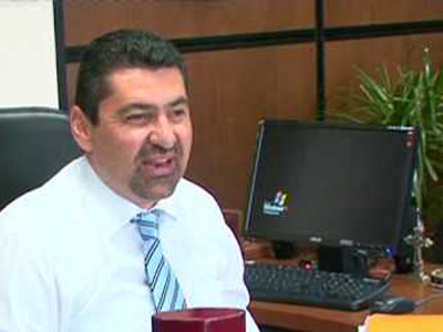 Πιστώσεις για τη μεταφορά μαθητών ζητά ο νομάρχης Γρεβενών