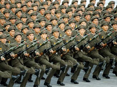 Συνάντηση για το πυρηνικό πρόγραμμα της Πιονγιάνγκ