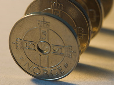 Μειώθηκαν τα επιτόκια στη Νορβηγία