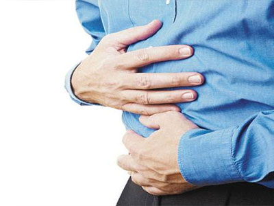 Νόσος Crohn και διατροφή