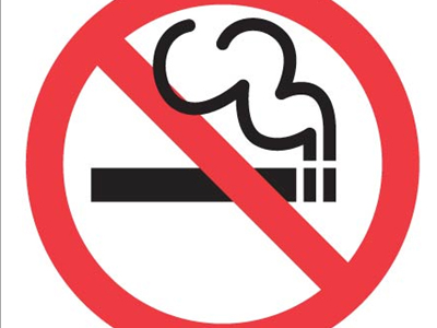 Όχι στη δημιουργία χώρων καπνίσματος στα σχολεία