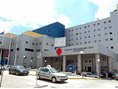 Αιφνίδιος θάνατος ειδικευόμενου γιατρού