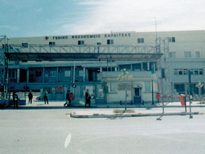 Υπέκυψε στα τραύματά του