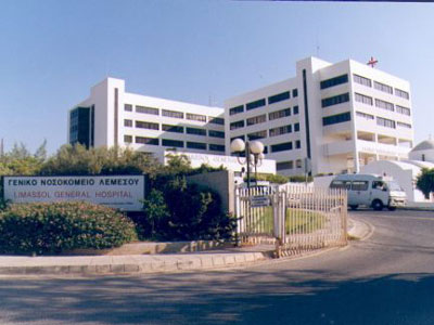 Έλλειψη υπερηχογράφων στο Νοσοκομείο Λεμεσού