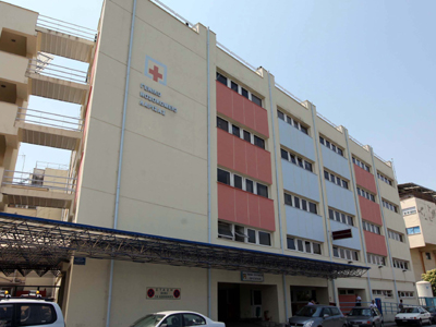 Δραπέτευσε μέσα από τα χέρια τους