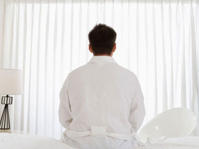 SEXUALITY: Νόσος Peyronie, μετά από ριζική προστατεκτομή