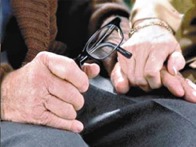 Διατροφή και νόσος Πάρκινσον