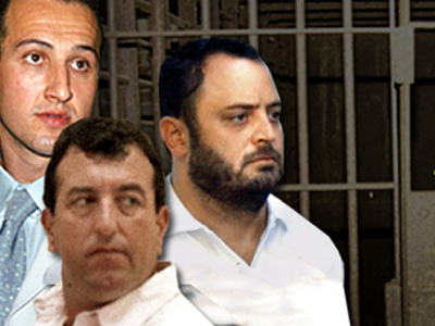 Την 1η Οκτωβρίου η δίκη για την ελληνική «Cosa Nostra»