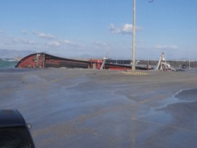 ΜΙΚΑ ΙΑΤΡΙΔΗ: «Δεν έχουμε την πολυτέλεια για άλλη δυσφήμηση»