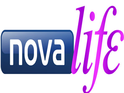 Πιο ζωντανή τηλεόραση με… Novalifε!