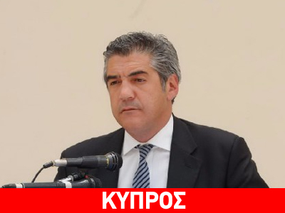 Επίσκεψη Μουσουρούλη στη Λευκωσία