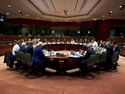 Τα Πρωταπριλιάτικα αστεία των Βρυξελλών