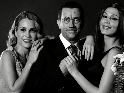 «Το κοροϊδάκι της δεσποινίδος»