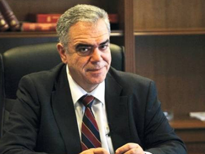 Συνάντηση αύριο του υφυπουργού Εξωτερικών με τον πρέσβη της Ρωσίας